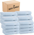 Arkwright Bath Towels Set of 4 by Arkwright