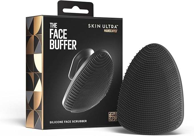 MANSCAPED® The Face Buffer by MANSCAPED