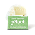 ANDREW LESSMAN pHact Moisture-Rich, Soap-Free Cleansing Bar Cucumber. Natural by ProCapsbyAndrewLessman