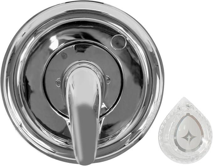 Danco 10001 Trim Kit, for Use by DANCO