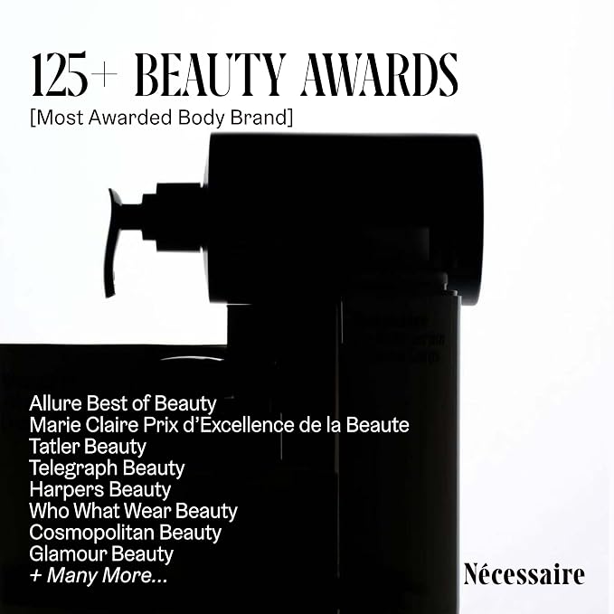 Nécessaire The Body Wash Santal - Image 8