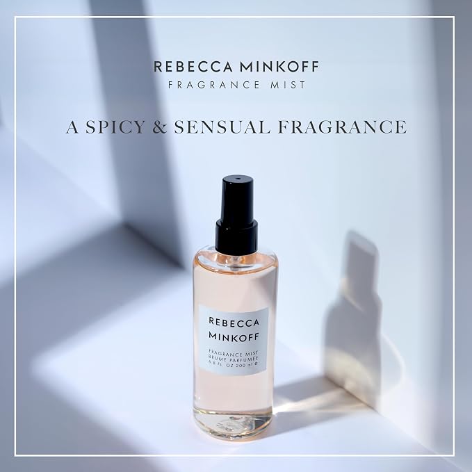 Rebecca Minkoff Body Spray for Women - Image 2