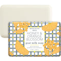 Beekman 1802 Goat Milk Body Soap Bar, Honey & Orange Blossom by Beekman1802