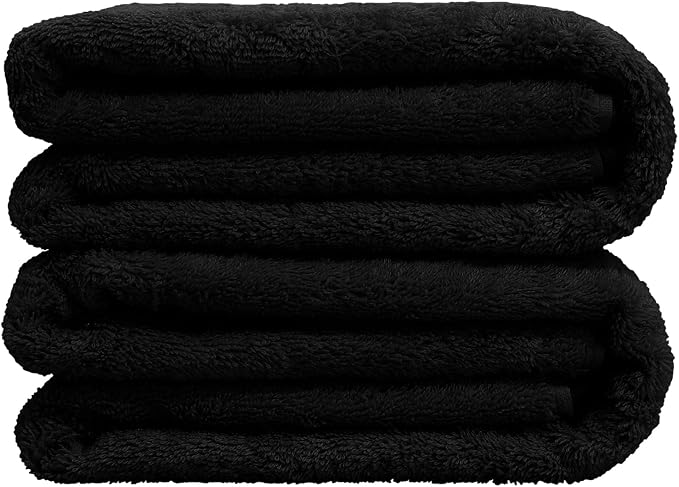 Luxury Hotel & Spa Quality, Quick Dry 100% Turkish Cotton 700 GSM, Eco Friendly - Image 4