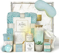 Get Well Soon Gift Baskets For Women, Care Package, Sympathy Gifts, Condolences by Unknown