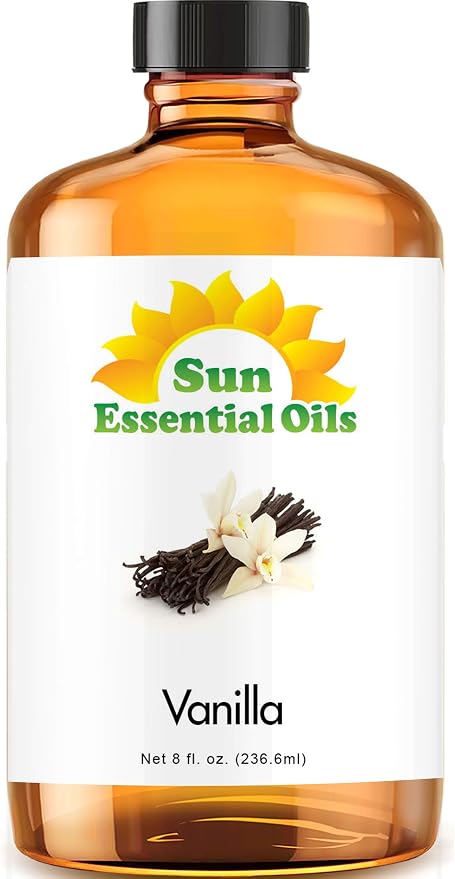 Sun Essential Oils by SunEssentialOils