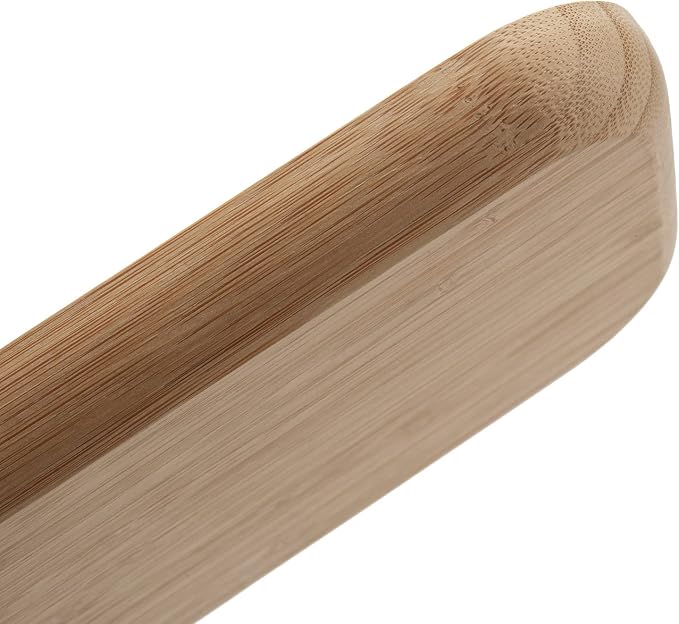 Bamboo Vanity Tray, Bathroom Counter Tray, Toilet Tank Tray, Bathroom Tray - Image 4