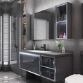 40IN Bathroom Vanity by TIZAZOFashionHome