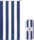 4Monster Microfiber Beach Towel Quick Dry, Super Absorbent Lightweight Travel by 4Monster