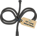 HammerHead Showers Solid Metal Shower Hose Attachment by HammerHeadShowers