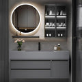 Modern Bathroom Vanities by NAIROLET