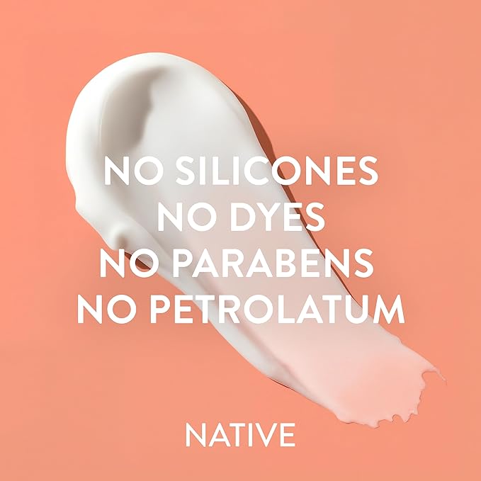 Native Body Lotion Contains Naturally Derived Plant-Based Moisturizers - Image 9