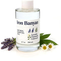 Lavender Chamomile Cedarwood Essential Oil Blend by Iron+Banyan