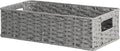 StorageWorks Toilet Tank Basket by StorageWorks