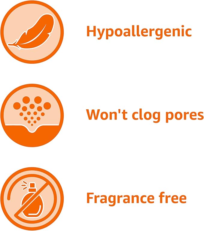 Amazon Basics Daily Oatmeal Body Lotion and Skin Protectant Moisturizer - Image 5