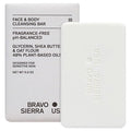 Bravo Sierra Face & Body Bar Soap by BravoSierra
