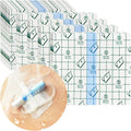 Shower Protector, Waterproof Wound Bandage Protector Disposable Transparent by Hola+Health