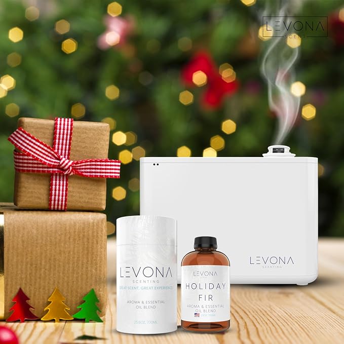 Levona Scent Christmas Essential Oils - Image 5