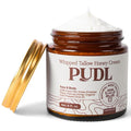 PUDL Grass Fed Beef Tallow for Skin Care by Unknown