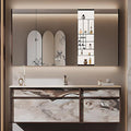 72IN Modern Bathroom Vanity by TIZAZOFashionHome