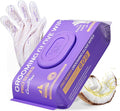 HICC PET Glove Wipes Pro – Pet Cleaning Gloves by HICCPET