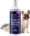 Honest Paws Dog Shampoo and Conditioner by HonestPaws