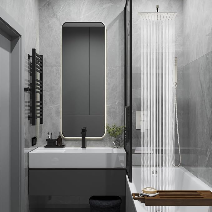 Midanya Rain Shower System - Image 2