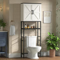Over The Toilet Storage Cabinet, Bathroom Above Toilet Cabinet Organizer by Unknown