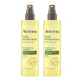 Aveeno Daily Moisturizing Body Oil Mist by Aveeno