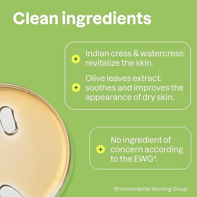ATTITUDE Body Cream, EWG Verified Moisturizer, Vegan Moisturizing Products - Image 4