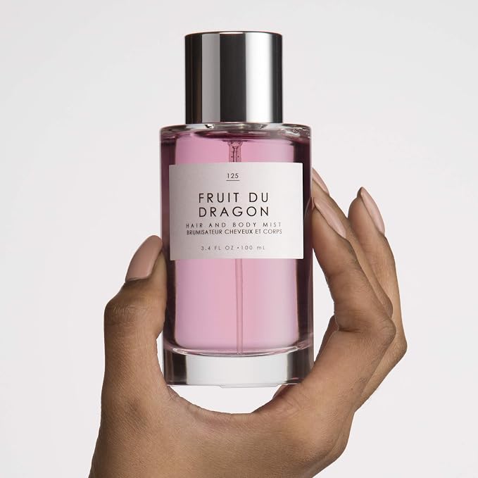 Le Monde Gourmand Fruit du Dragon Hair & Body Mist - Image 5