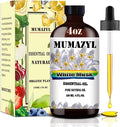 White Musk Essential Oil by MUMAZYLESSENTIALOIL