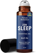 Zen Sleep Essential Oil Roll-On 10 ml by NexonBotanics