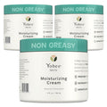 Yobee Body & Face Moisturizing Cream by ProbioticHairScalpSkinCare