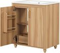 Favfurish 30" Bathroom Vanity by Favfurish