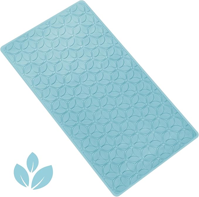 WRISIN Bathtub Mat Non Slip by WRISIN