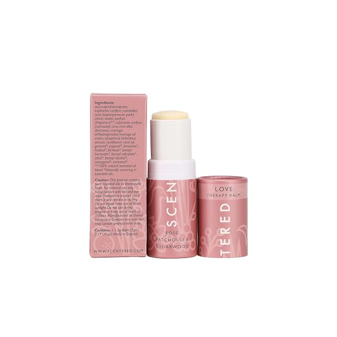 Scentered Aromatherapy Balm Stick Duo - Image 9