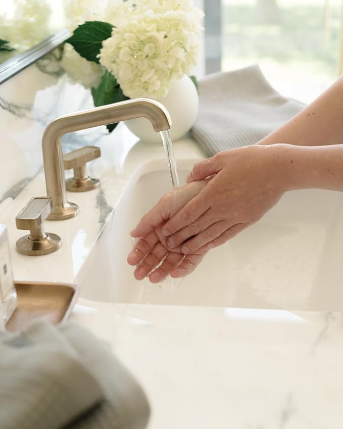 Cozy Earth Waffle Hand Towels - Image 5