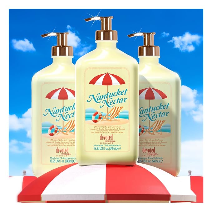 Devoted Creations Nantucket Nectar - Image 4