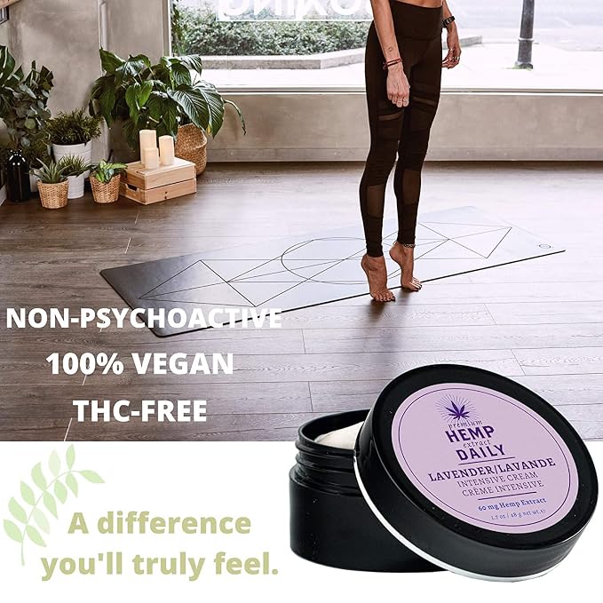 Earthly Body Intensive Cream - Image 3