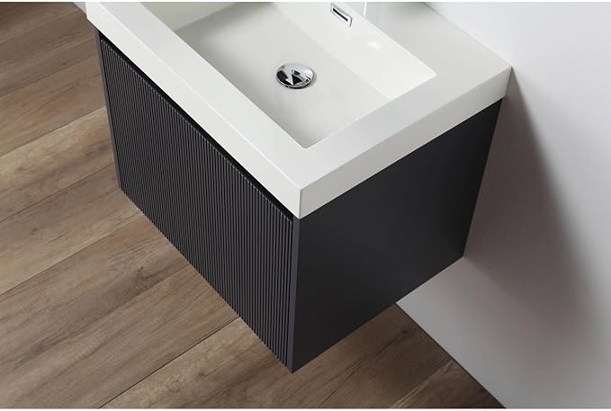 Blossom 24 Inch Bathroom Vanity - Image 6