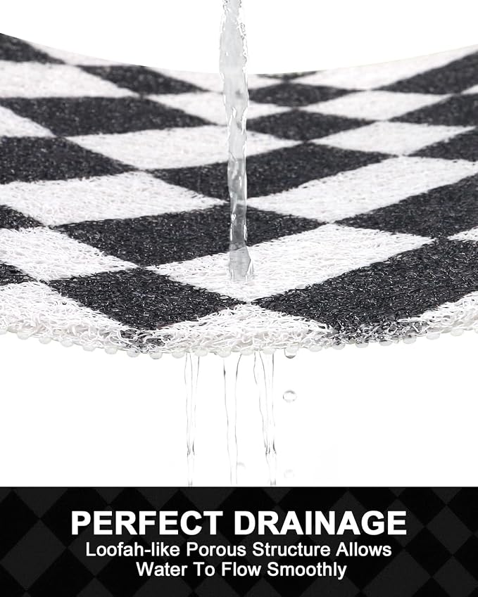 Shower Mat Non Slip - Image 3