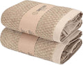 Sand Cloud Turkish Bath Towels for Bathroom by SandCloud
