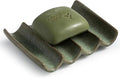 Draining Ceramic Soap Dish by Cormomu