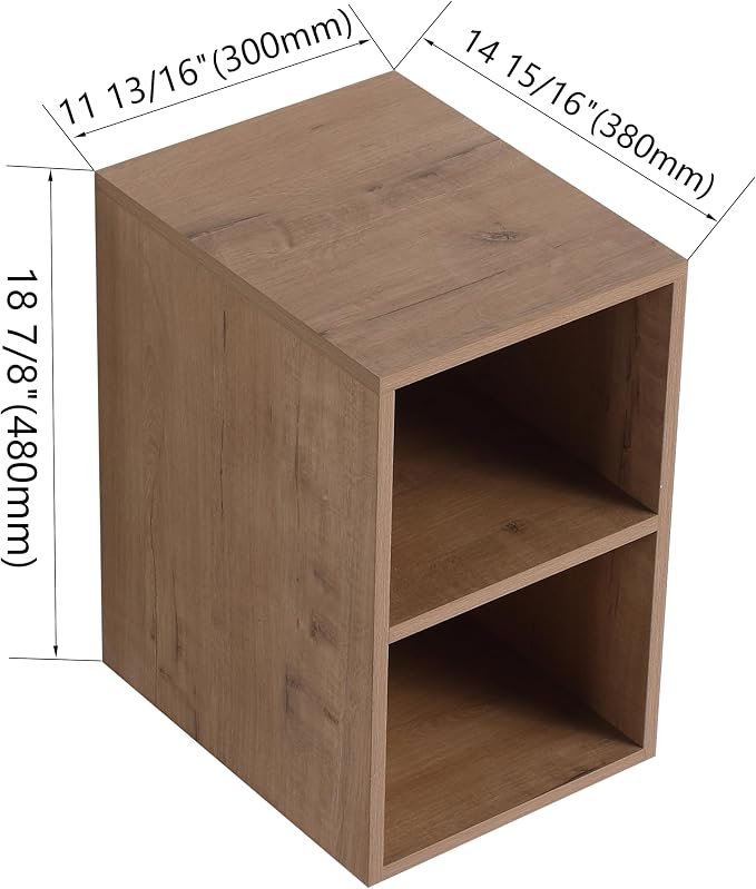 68 Inch Wall-Mounted Vanity - Image 9