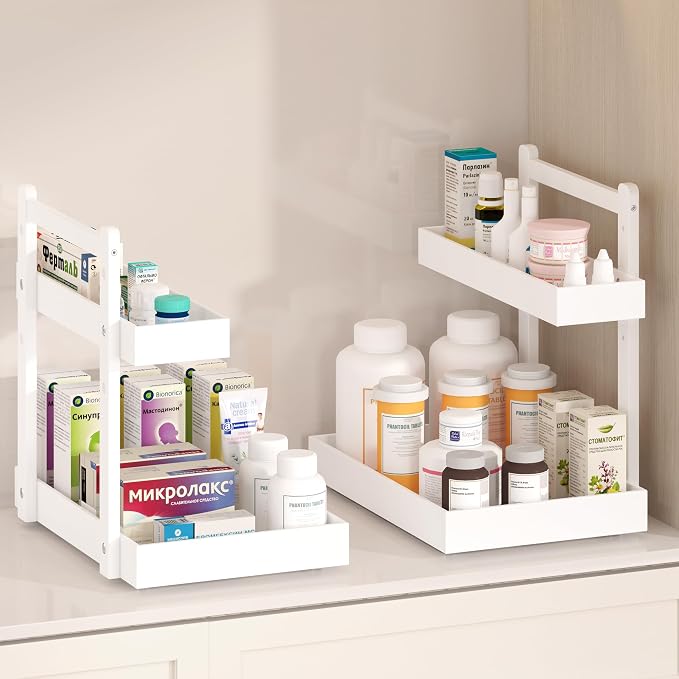 Under Sink Organizer - Image 5