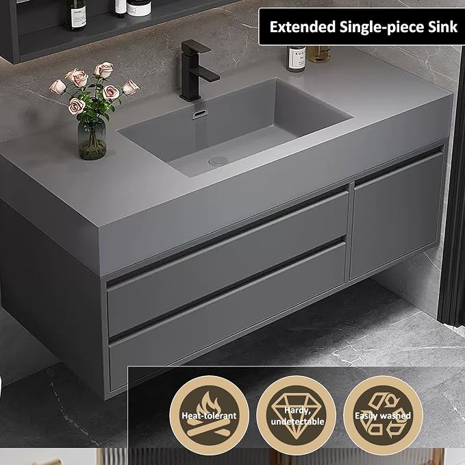 Bathroom Vanity - Image 4