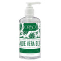 Aloe Vera Gel With Cold Pressed Aloe Vera by ORISO