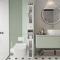 Maupvit Bathroom Storage Cabinet by MaupvitFurniture