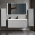 Blossom 48 Inch Bathroom Vanity by BLOSSOMKitchenBath